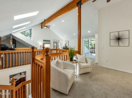 525 Piney Creek Road, Reno, NV 89511 Photo