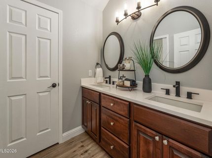 525 Piney Creek Road, Reno, NV 89511 Photo