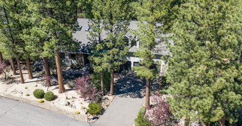 525 Piney Creek Road, Reno, NV 89511 Photo