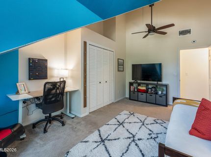 525 Piney Creek Road, Reno, NV 89511 Photo