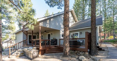 525 Piney Creek Road, Reno, NV 89511 Photo