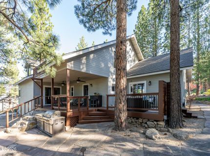 525 Piney Creek Road, Reno, NV 89511 Photo