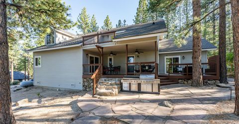 525 Piney Creek Road, Reno, NV 89511 Photo