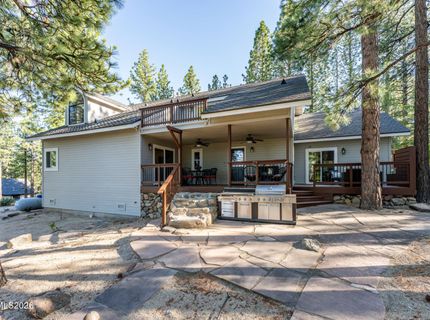 525 Piney Creek Road, Reno, NV 89511 Photo