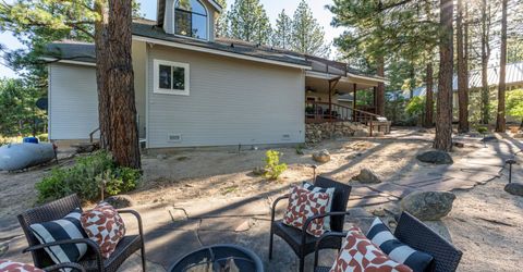 525 Piney Creek Road, Reno, NV 89511 Photo