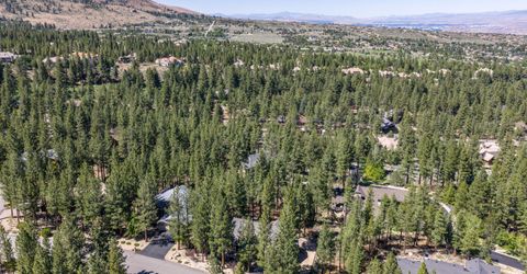 525 Piney Creek Road, Reno, NV 89511 Photo