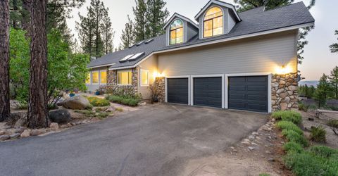 525 Piney Creek Road, Reno, NV 89511 Photo