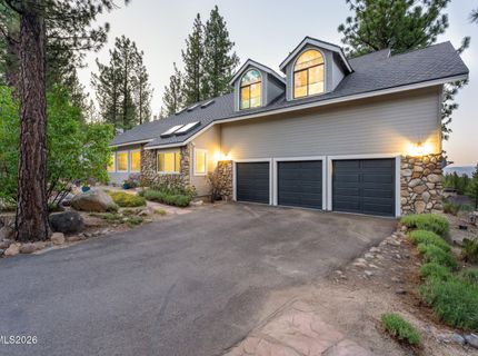 525 Piney Creek Road, Reno, NV 89511 Photo