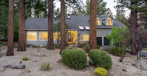 525 Piney Creek Road, Reno, NV 89511 Photo