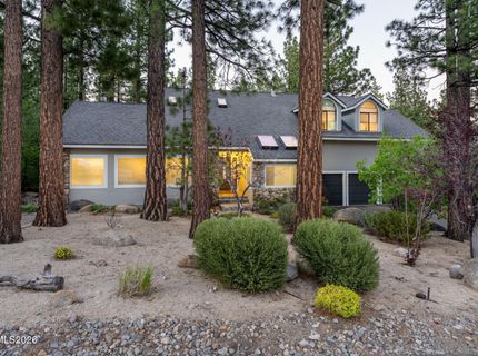 525 Piney Creek Road, Reno, NV 89511 Photo