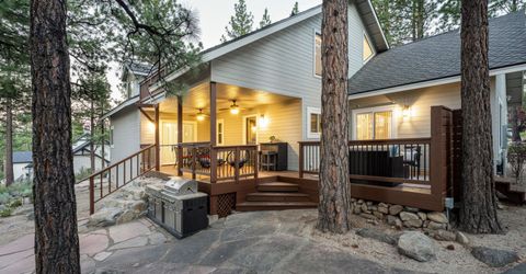 525 Piney Creek Road, Reno, NV 89511 Photo
