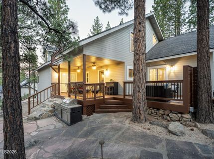 525 Piney Creek Road, Reno, NV 89511 Photo