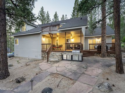 525 Piney Creek Road, Reno, NV 89511 Photo