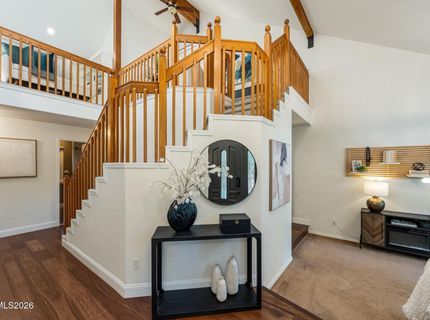 525 Piney Creek Road, Reno, NV 89511 Photo