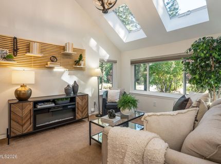525 Piney Creek Road, Reno, NV 89511 Photo