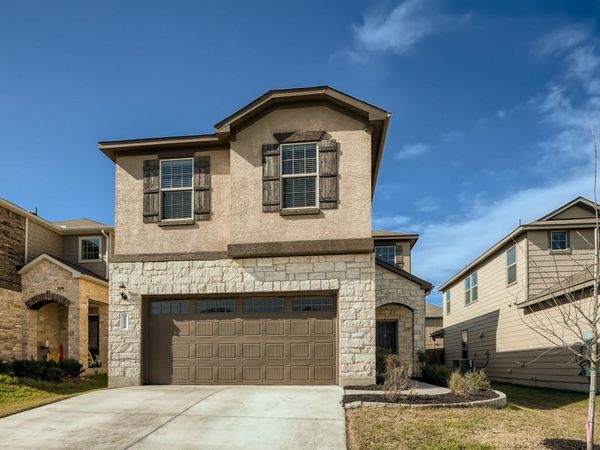 16016 Remington Reserve WAY , Austin, TX 78728
