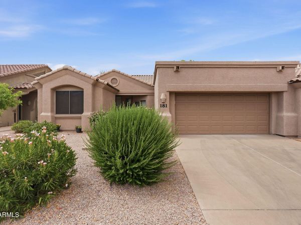 4202 E BROADWAY Road, Unit 181, Mesa, AZ 85206