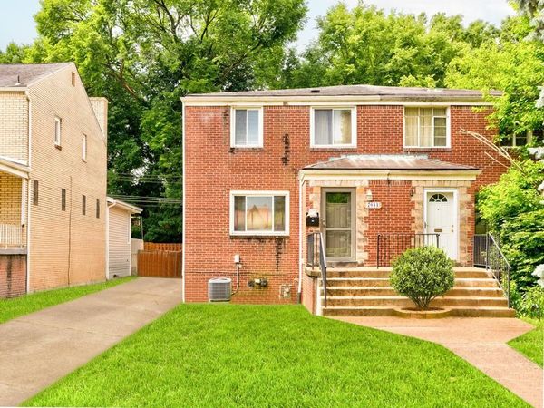 7034 Penn Ave , Pittsburgh, PA 15208
