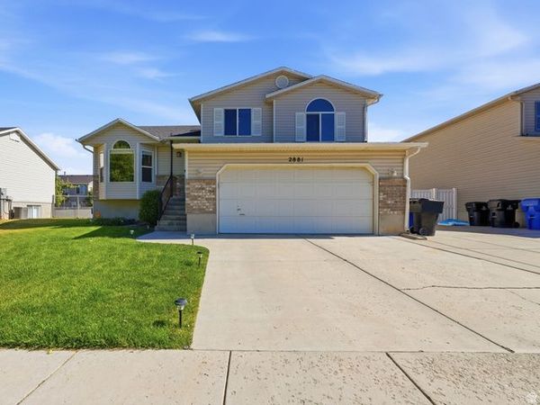 2881 W 2075 S, Syracuse, UT 84075