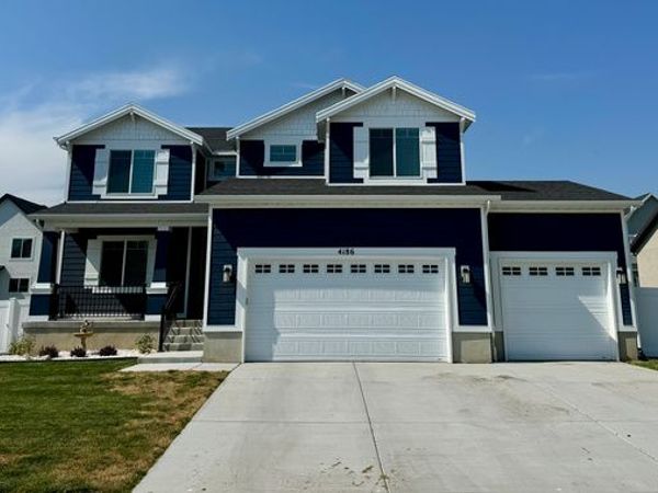 4186 W 800 S, Syracuse, UT 84075