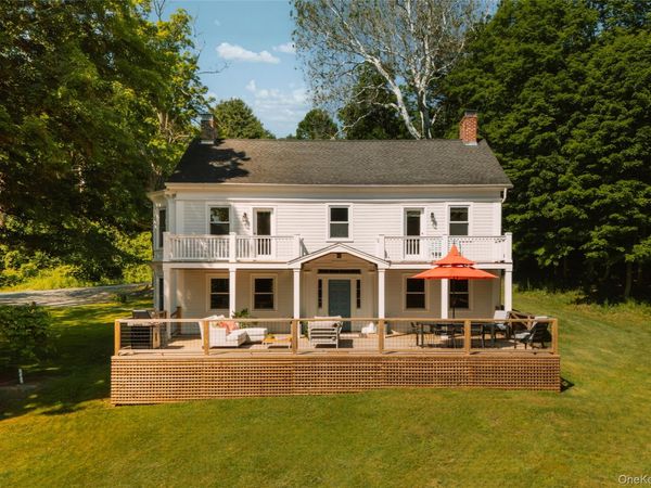 181 Vedder Road , Catskill, NY 12414