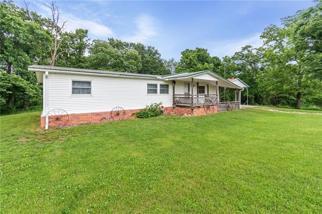 33580 W 202nd Street, Lawson, MO 64062 Main Photo