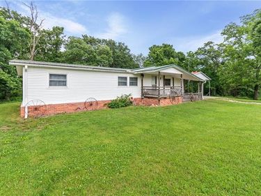 33580 W 202nd Street, Lawson, MO 64062