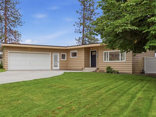 11406 E 19th Ave, Spokane Valley, WA 99206