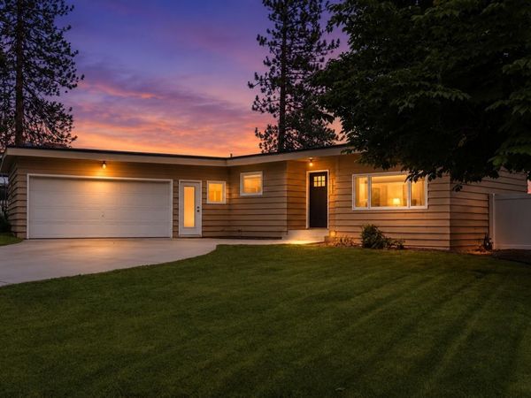 11406 E 19th Ave, Spokane Valley, WA 99206