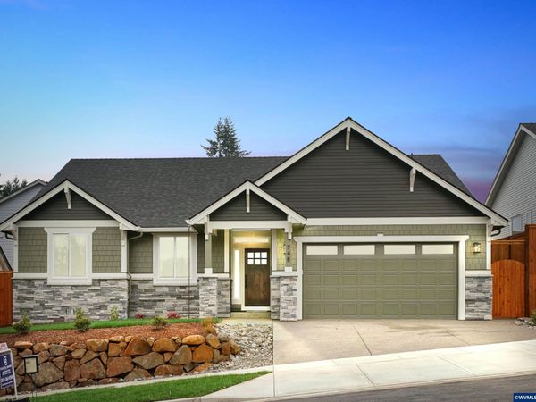 747 Emily Grace Ln SE, Salem, OR 97306