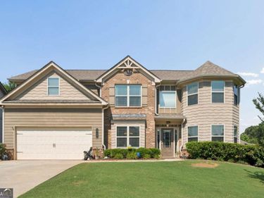5752 Shore Isle Court, Flowery Branch, GA 30542