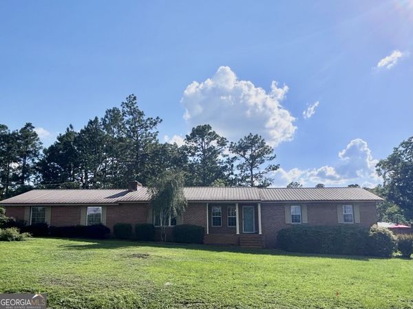 333 Rainbow Ridge Ext, Swainsboro, GA 30401