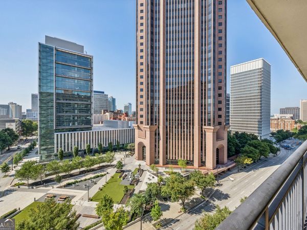 620 Peachtree Street NE, Unit 1106, Atlanta, GA 30308