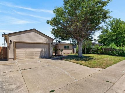 6741 52nd St, Sacramento, CA 95823 Photo