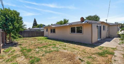 6741 52nd St, Sacramento, CA 95823 Photo