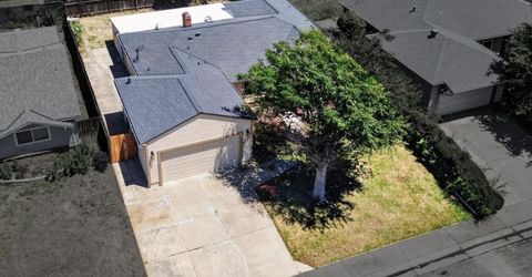 6741 52nd St, Sacramento, CA 95823 Photo