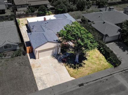 6741 52nd St, Sacramento, CA 95823 Photo
