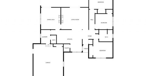 6741 52nd St, Sacramento, CA 95823 Photo