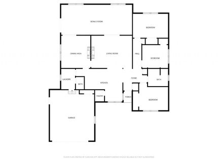 6741 52nd St, Sacramento, CA 95823 Photo