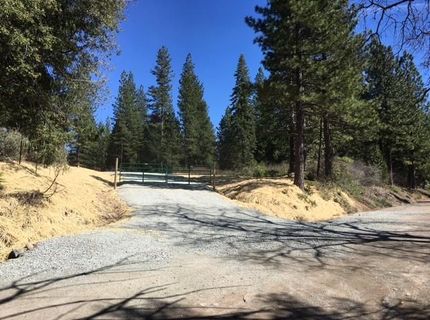 22281 Back Bone Rd, Nevada City, CA 95959 Photo