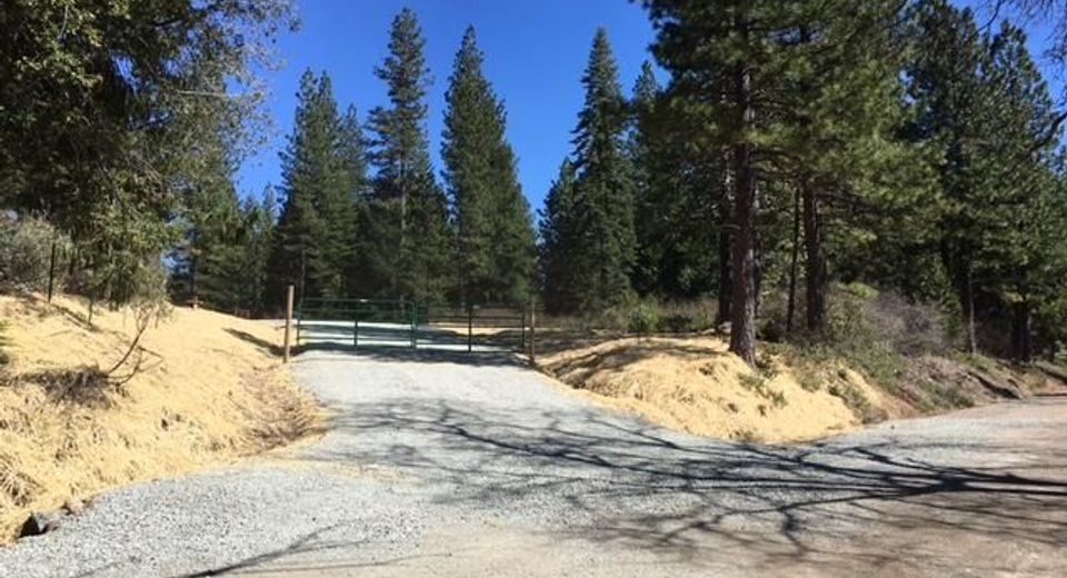 22281 Back Bone Rd, Nevada City, CA 95959 Photo
