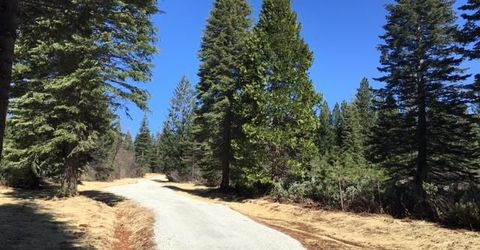 22281 Back Bone Rd, Nevada City, CA 95959 Photo