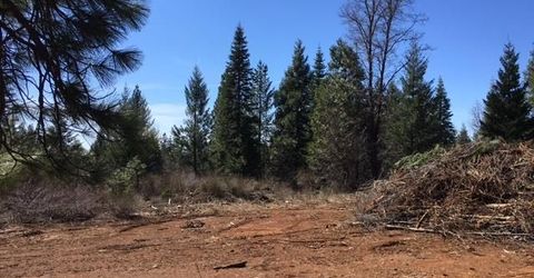 22281 Back Bone Rd, Nevada City, CA 95959 Photo