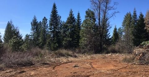 22281 Back Bone Rd, Nevada City, CA 95959 Photo
