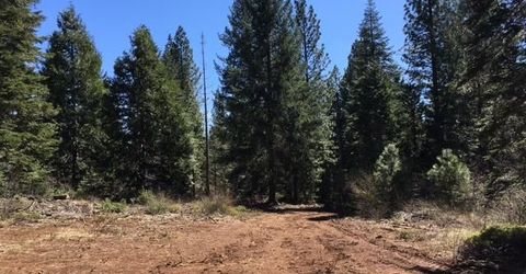22281 Back Bone Rd, Nevada City, CA 95959 Photo