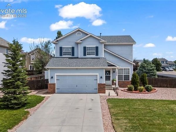 12886 Royal Birkdale Road, Peyton, CO 80831