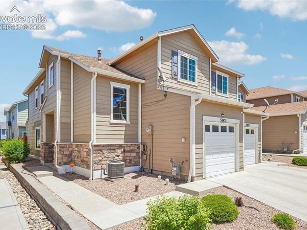 5342 Canadian Rose View, Colorado Springs, CO 80916