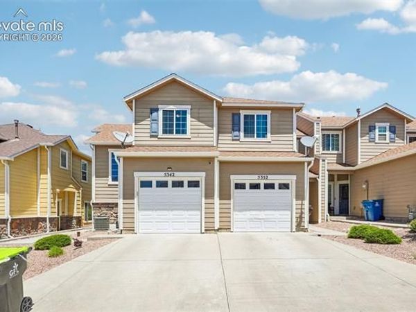 5342 Canadian Rose View, Colorado Springs, CO 80916