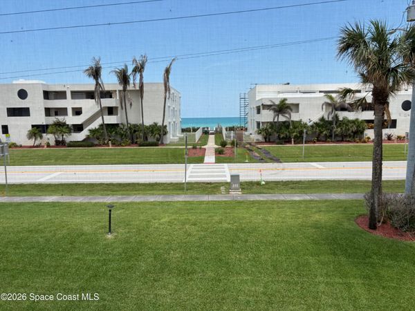 1850 Atlantic Street, Unit 124, Melbourne Beach, FL 32951