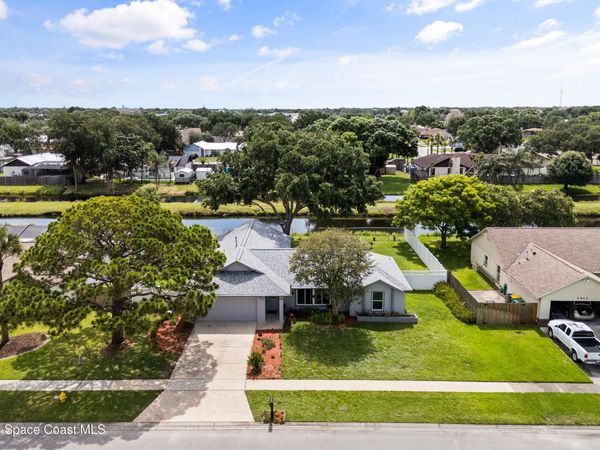 2427 Nobility Avenue , Melbourne, FL 32934